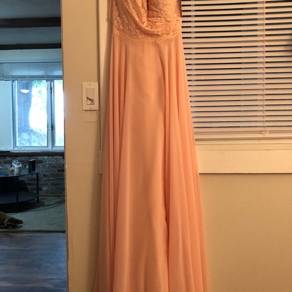 Brides maid dres